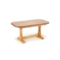 TYMON 2 COFFEE TABLE, CRAFT OAK